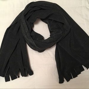 Gigantic, Super Cozy Wrap Scarf